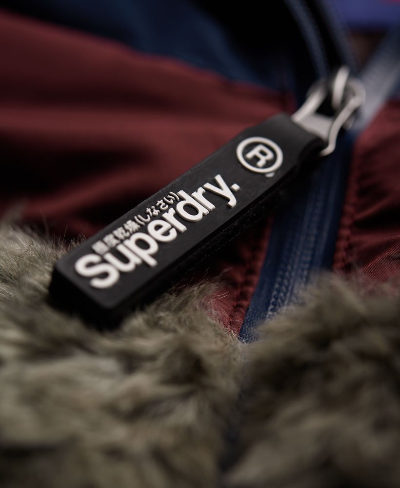 apres ski superdry
