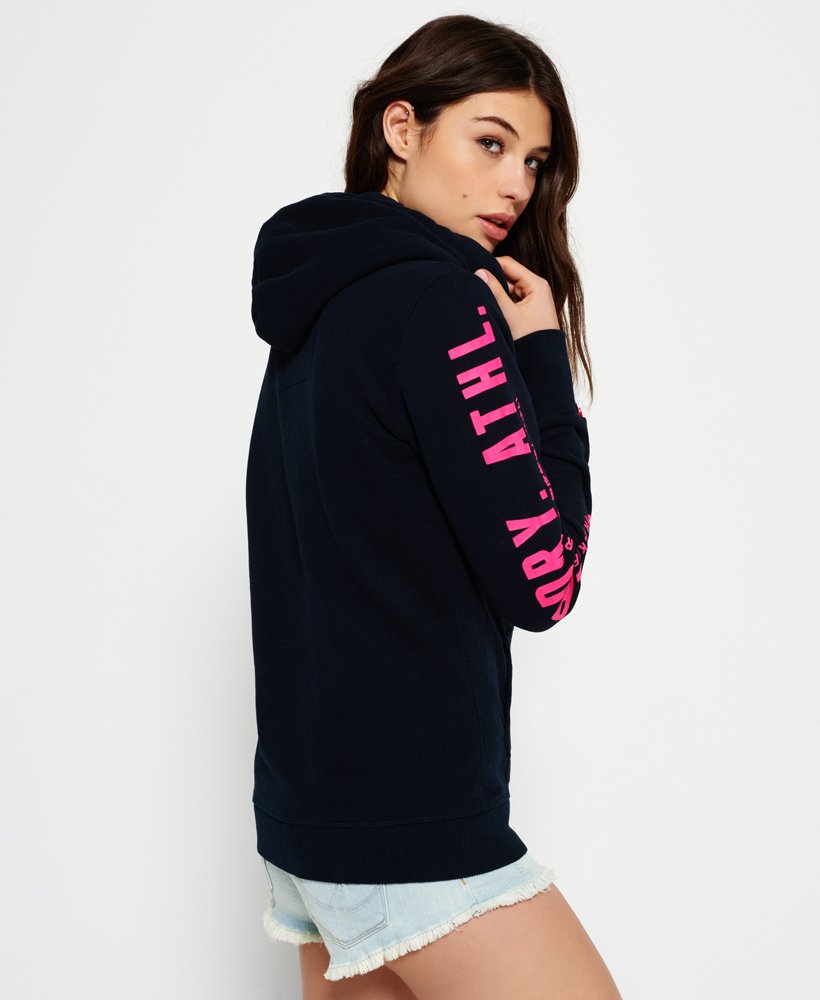 Sweat Polaire Femme Avec Fermeture éclair Et Capuche - Sherpa Doux, Chaud, Grandes Tailles, Pour Randonnée, Loisirs, Hiver