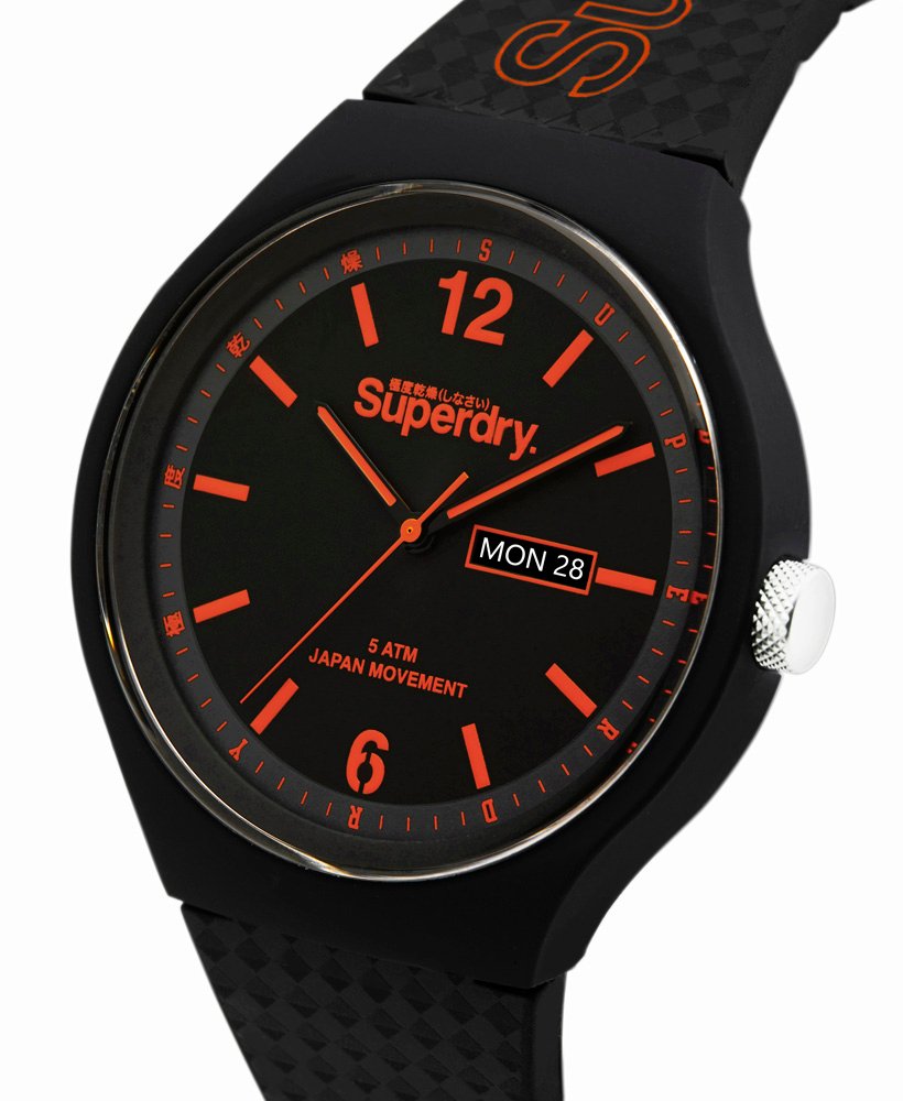 superdry japan watch