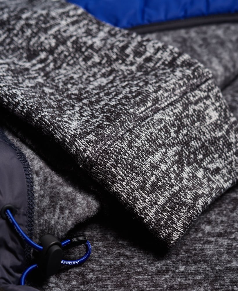 superdry storm blizzard