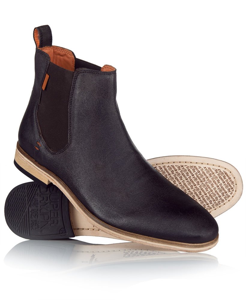Meteor Chelsea Boots,Mens,Boots