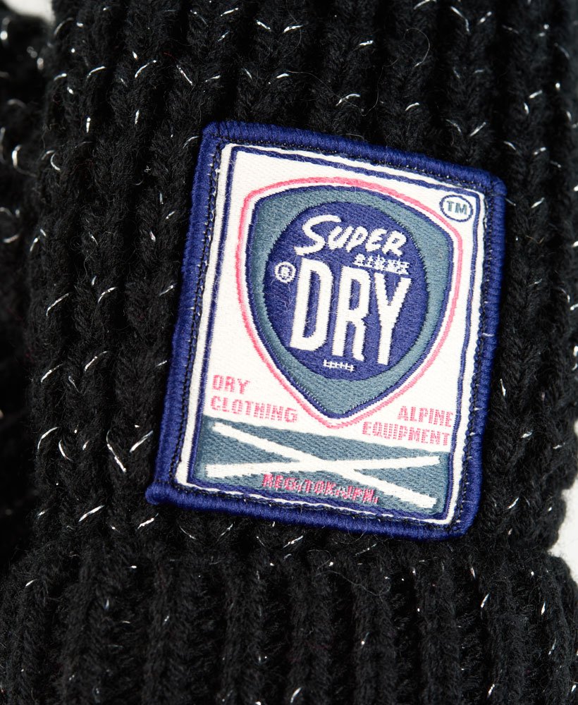 Superdry Herder Mittens 1