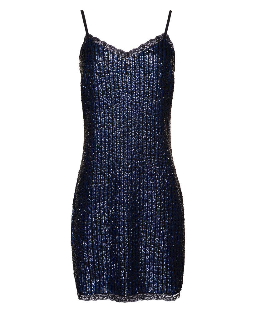 superdry amelie cami dress