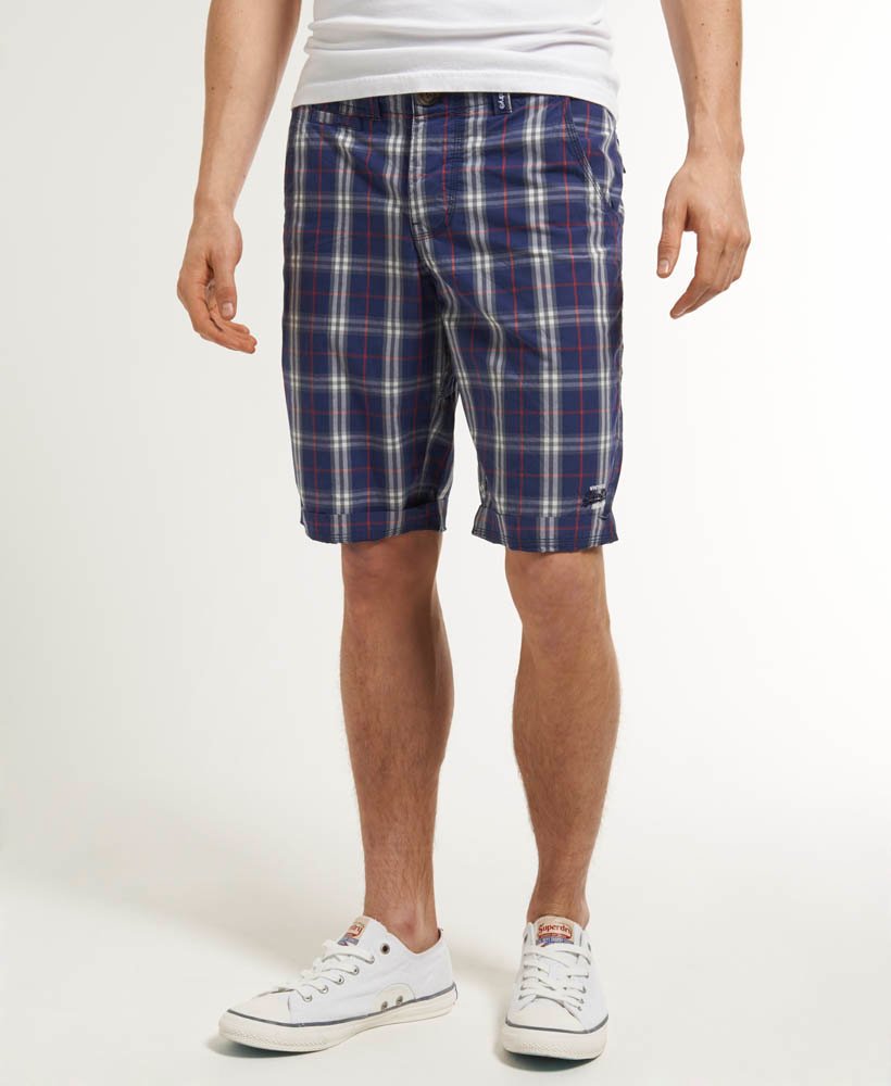 superdry poolside shorts