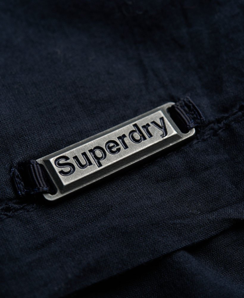 Superdry Peasant Skater Dress 6
