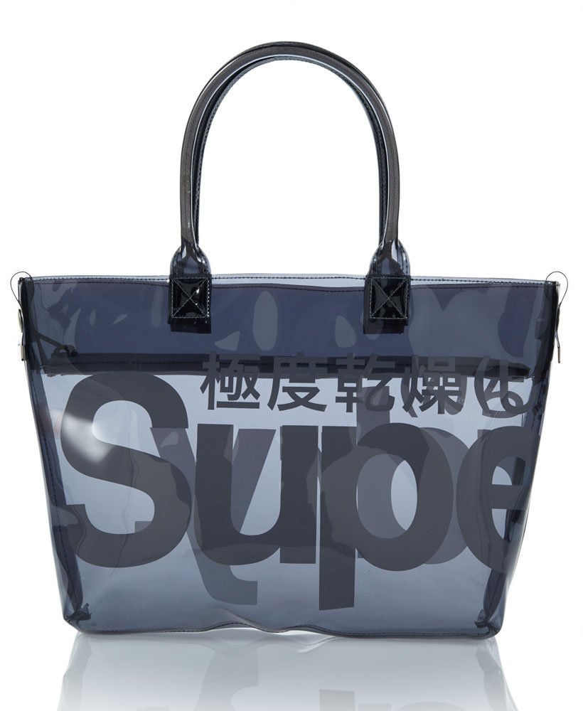 cabas superdry