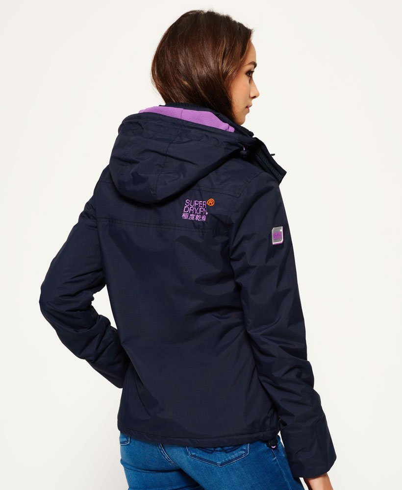 Manteau Polaire Bébé Fille Brillant - Matelassé, Léger, à Capuche - Taille 6 Mois à 3 Ans - Hiver Chaud