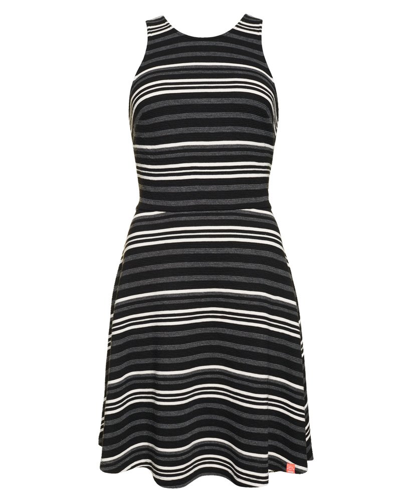 Superdry Racer Fit & Flare Dress - Womens Winter Exclusives 2