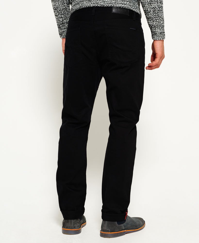 superdry copperfill loose jeans