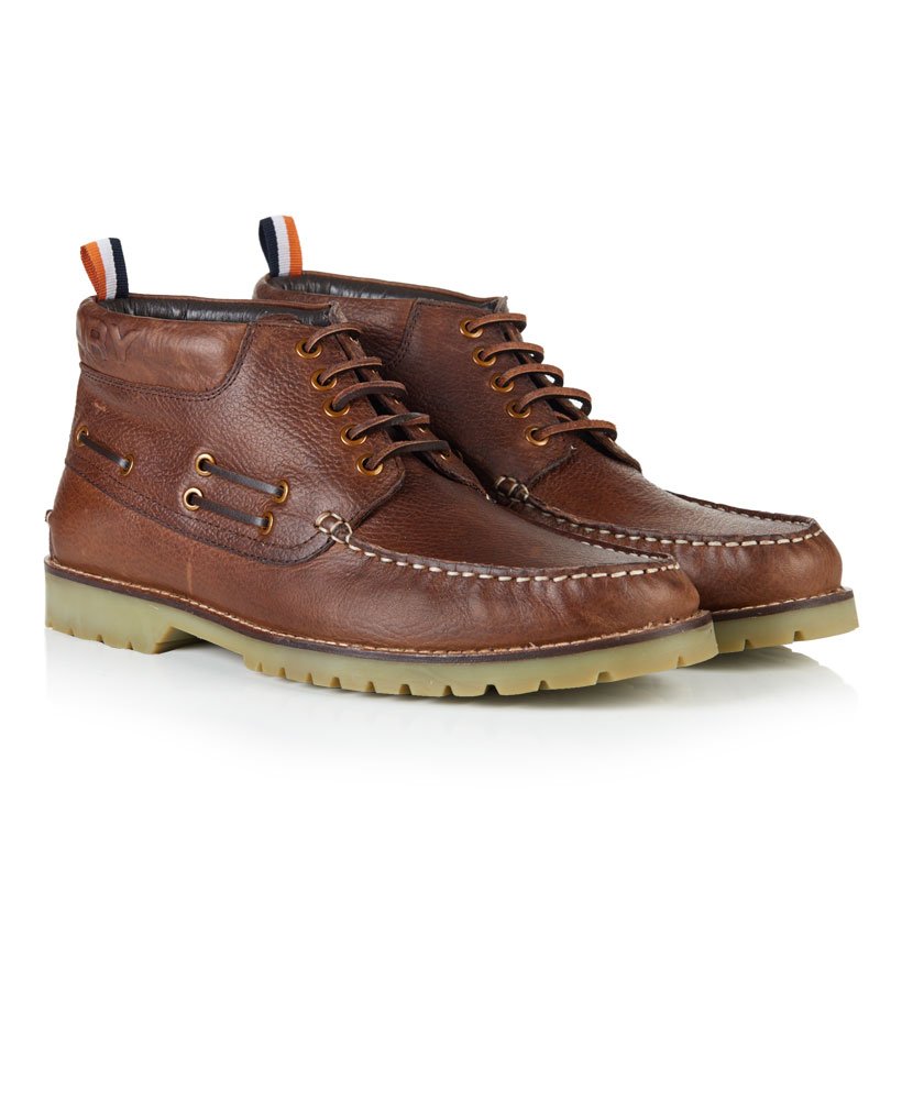 superdry brad boots