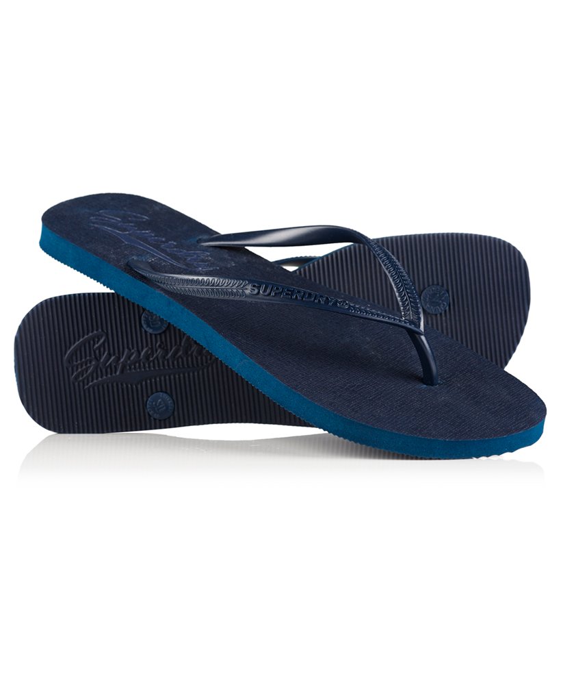 superdry flip flops womens size guide