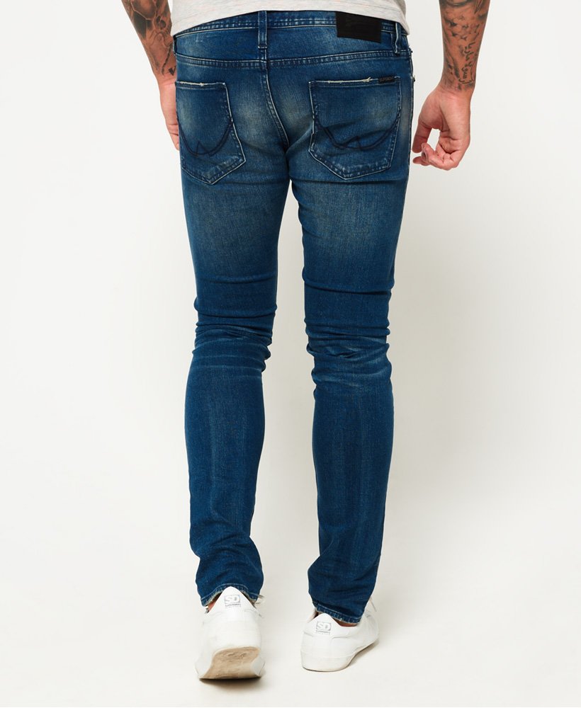 Superdry Skinny Jeans - Mens Skinny Jeans