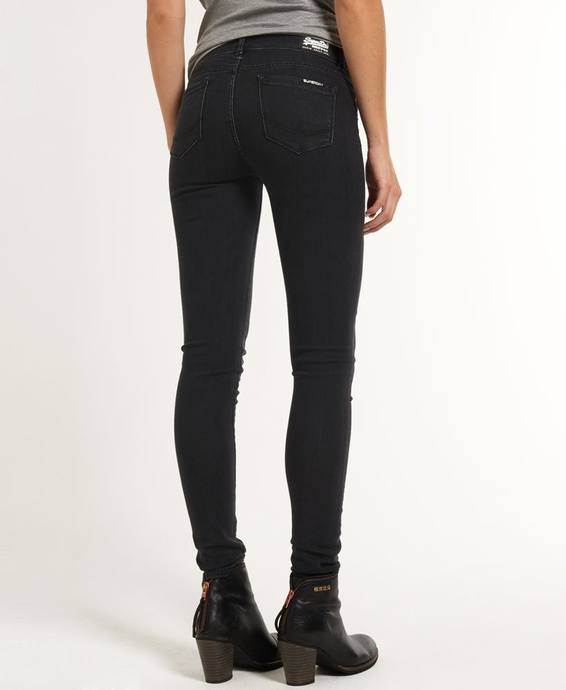 superdry alexia jeggings