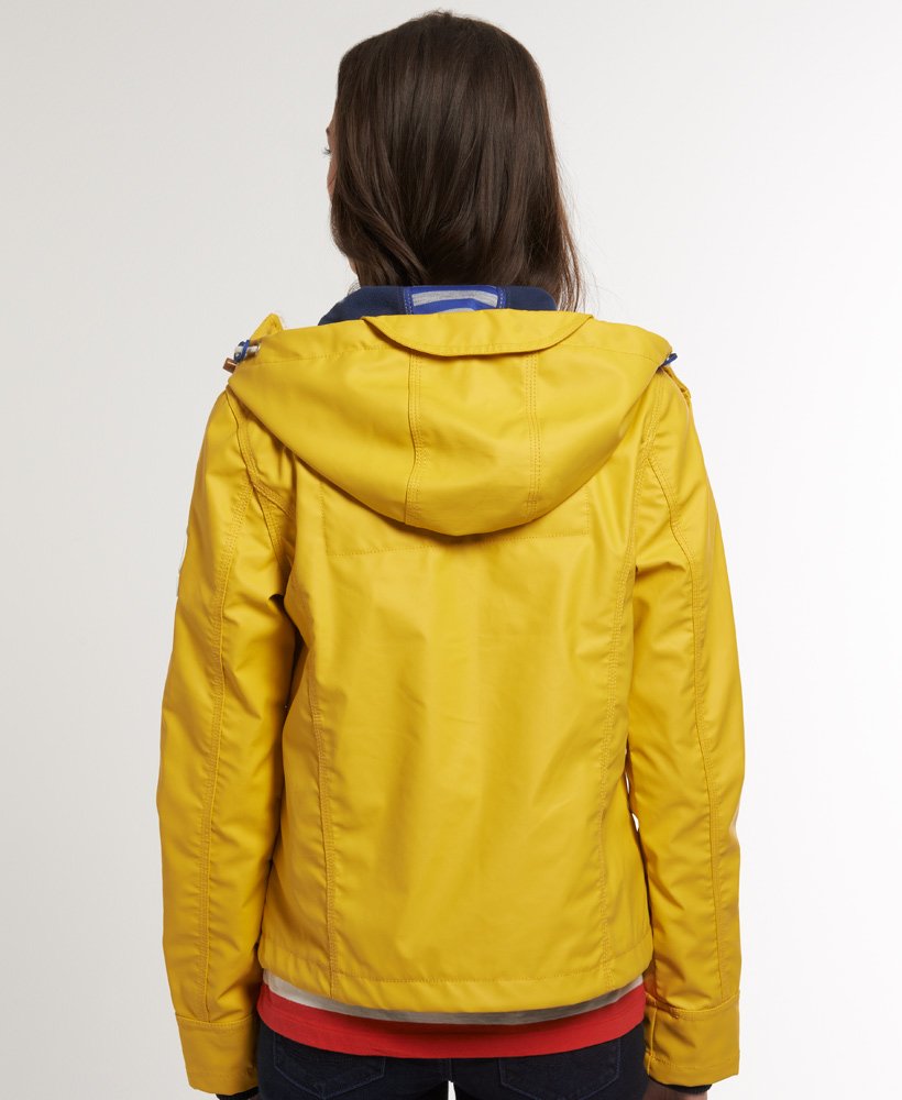 superdry boating jacket