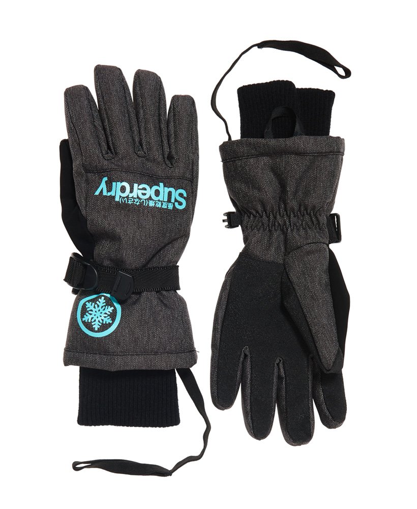 Stijg tsunami Vacature Ultimate Snow Service Gloves,Womens,Womens Other-accessories