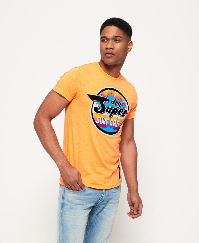 Superdry Reworked Classic Surf Lite T-Shirt