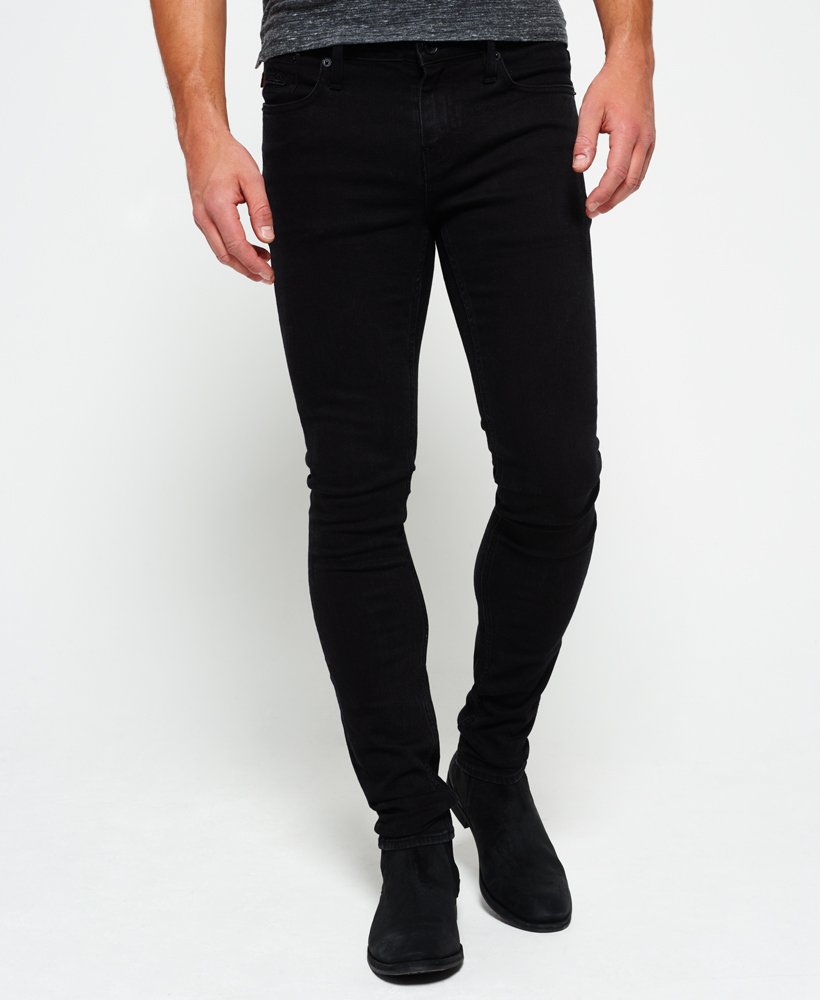 Superdry Ultra Skinny Jeans