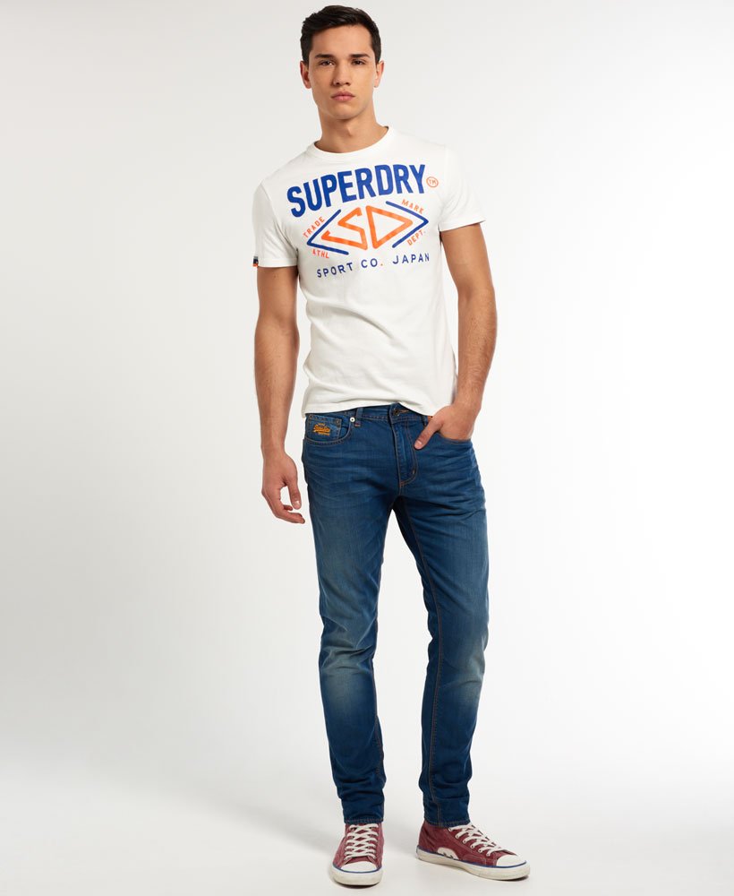 superdry wilson jersey jeans