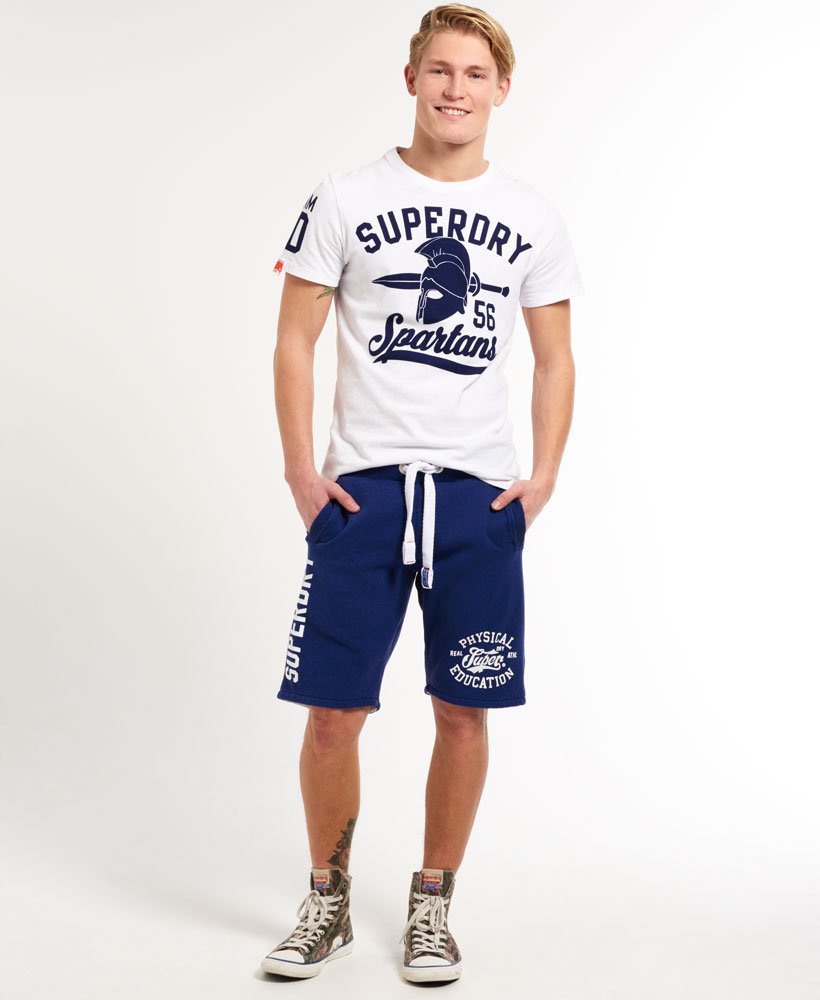 columbia sweat shorts