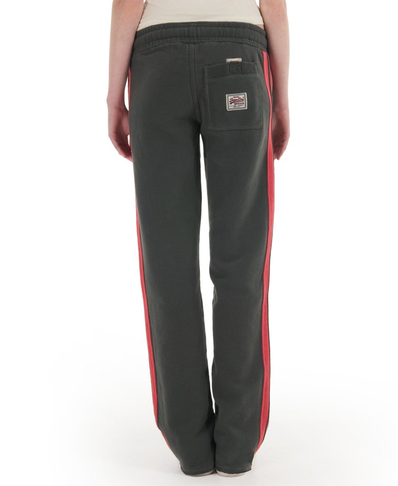 Superdry hockey joggers womens sale