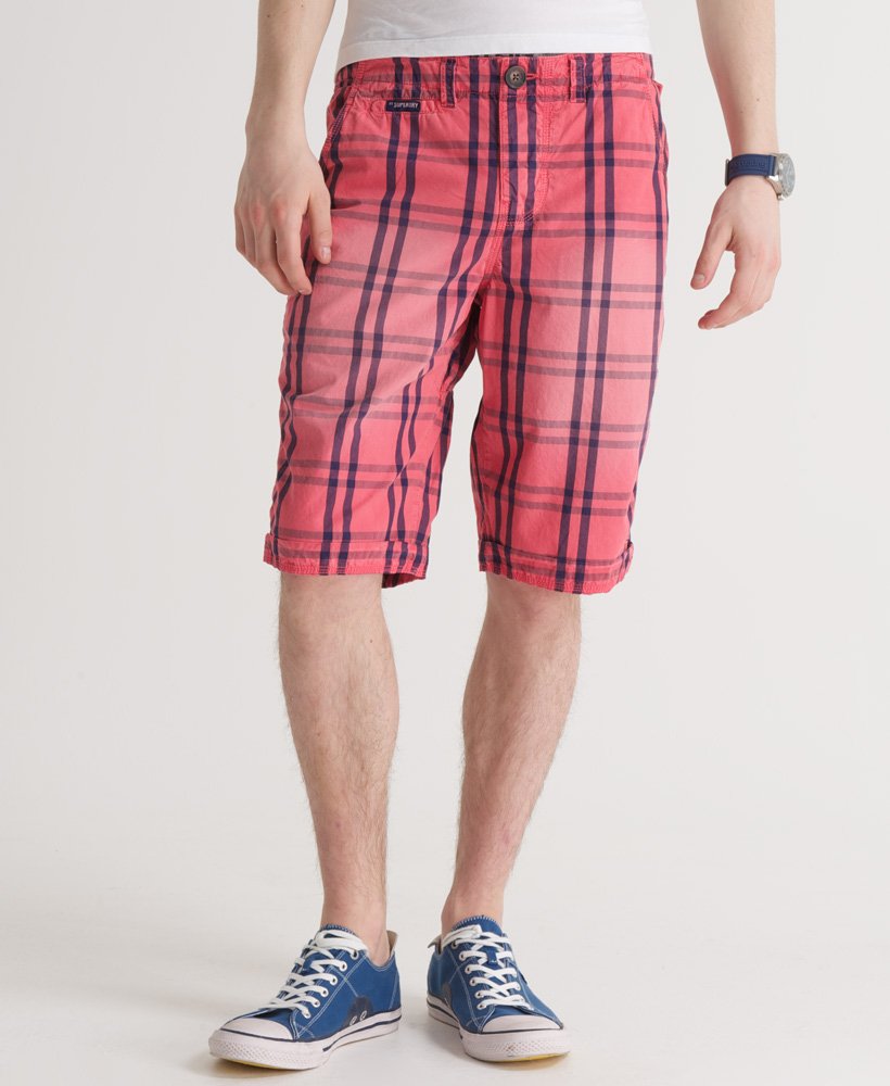 Superdry poolside shorts sales