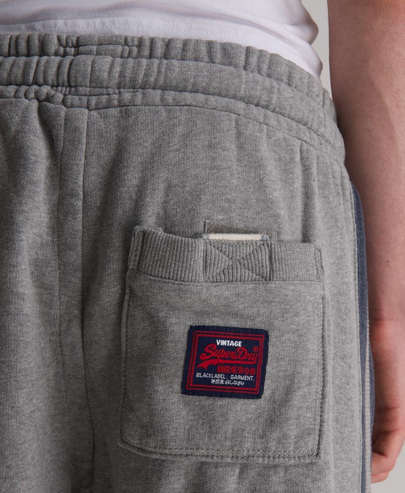 Mens - Classic Fives Joggers in Dark 