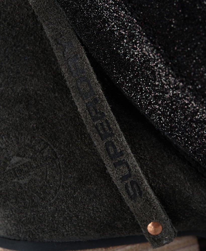 Superdry Dillanger Boots