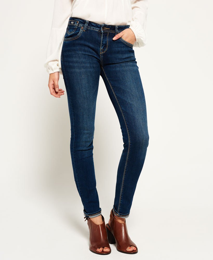 superdry imogen slim jeans