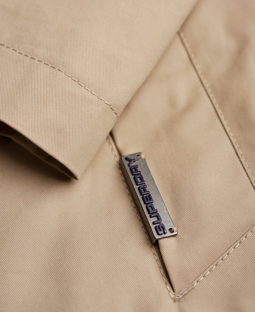 superdry rogue mac