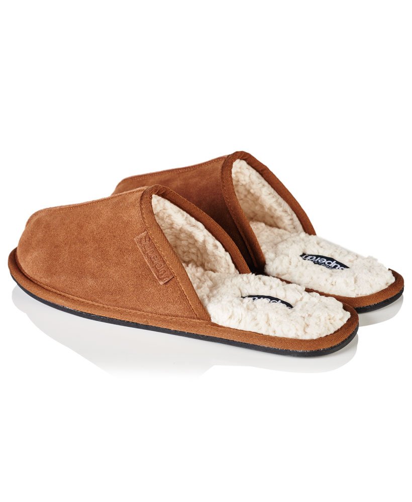 superdry pantoffels heren