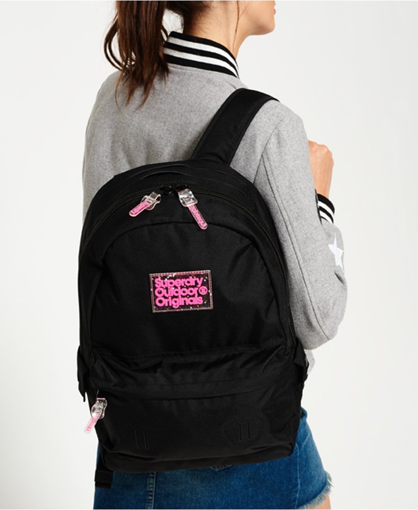 Superdry Pixie Dust Montana Backpack - Women's Bags