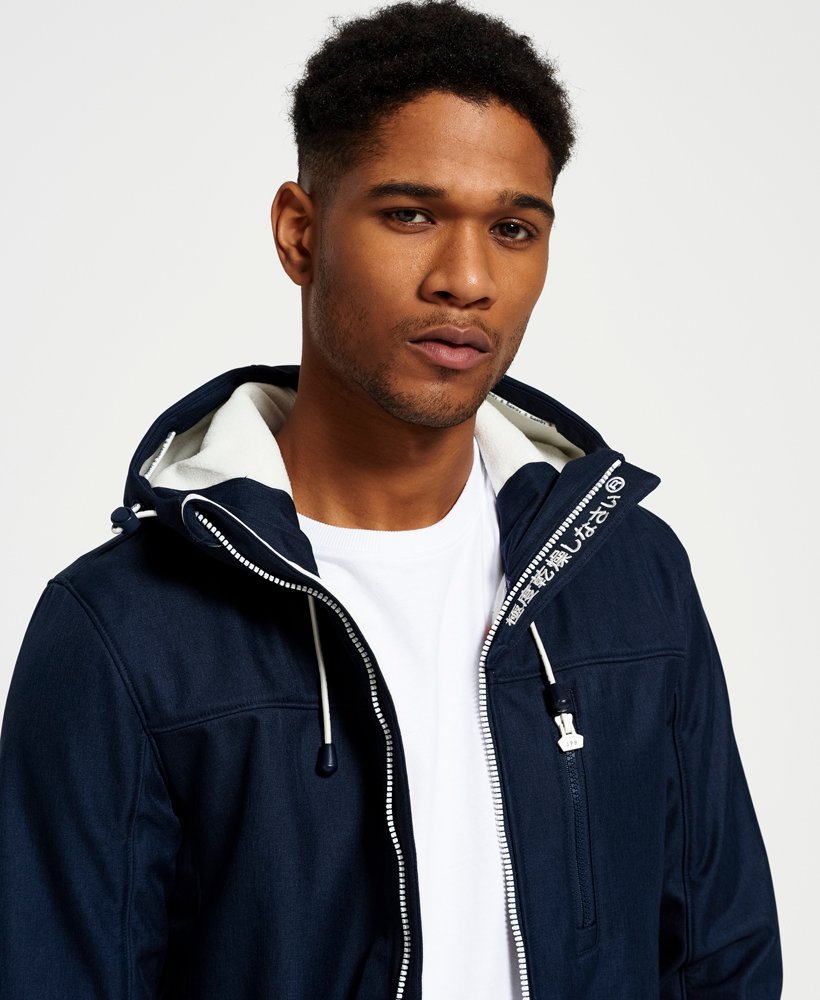 superdry eclipse sd jacket