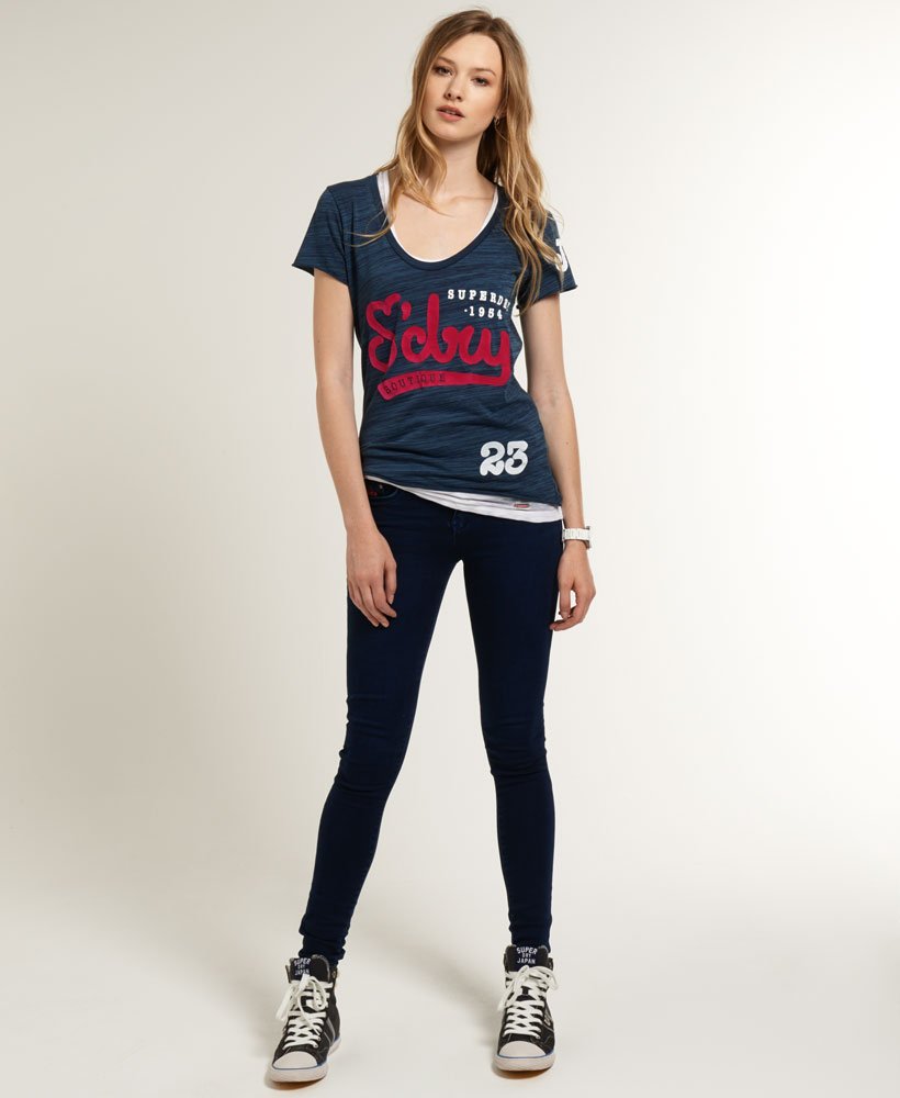 superdry jeggings