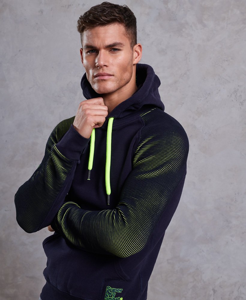 superdry flex hoodie