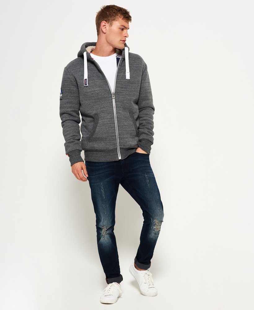 superdry hoodie winter