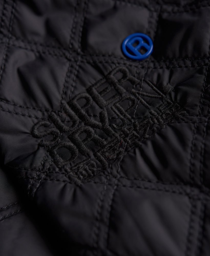 Superdry Apex Jacket - Men's Jackets and Coats