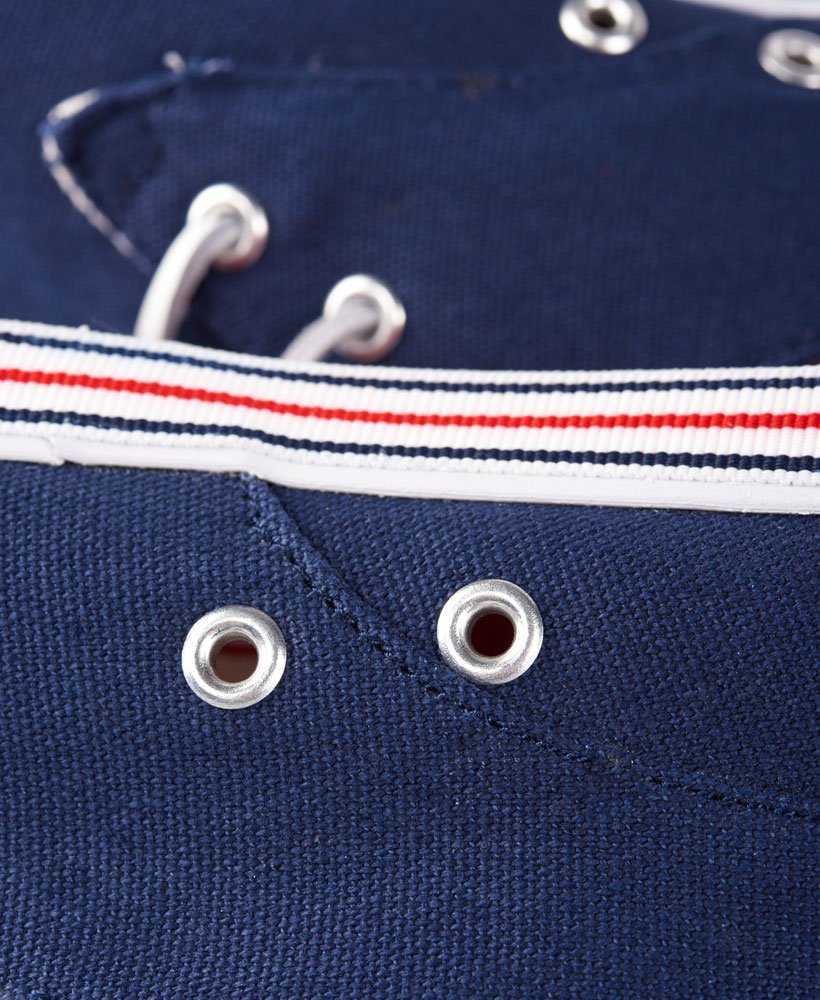 Superdry Skipper båtsko Herre Sko Superdry Skipper båtsko Herre Sko