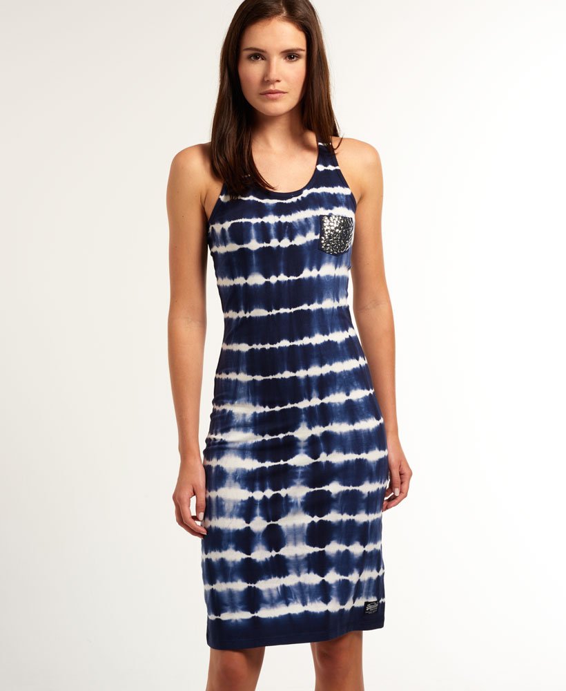 superdry tie dye