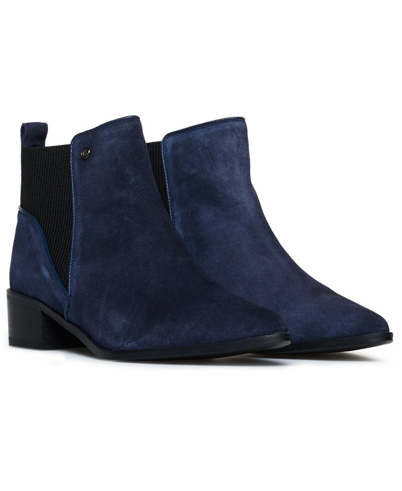 superdry chelsea boots womens