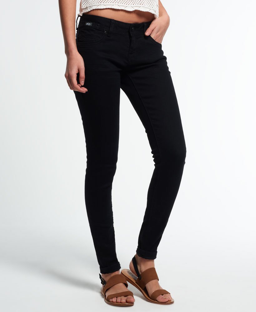 superdry cassie skinny