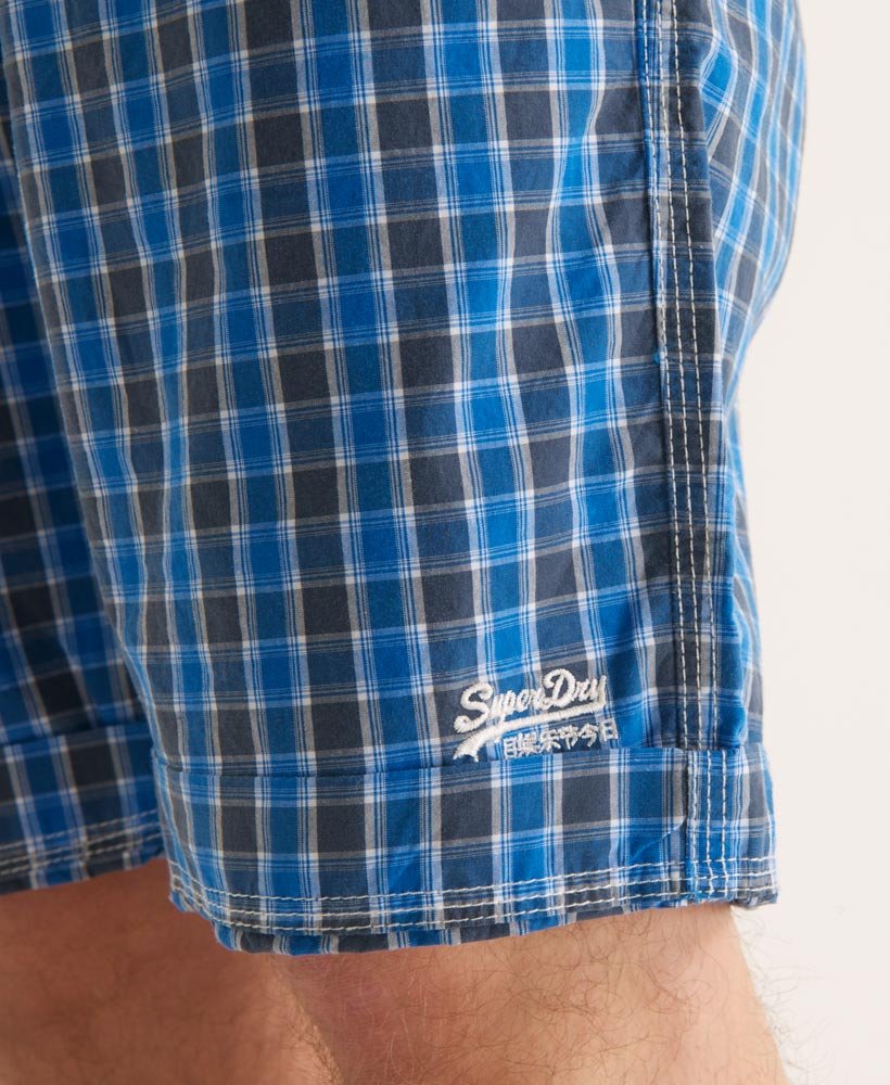 superdry poolside shorts