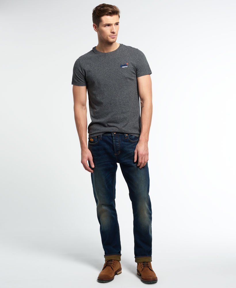 superdry copperfill loose jeans