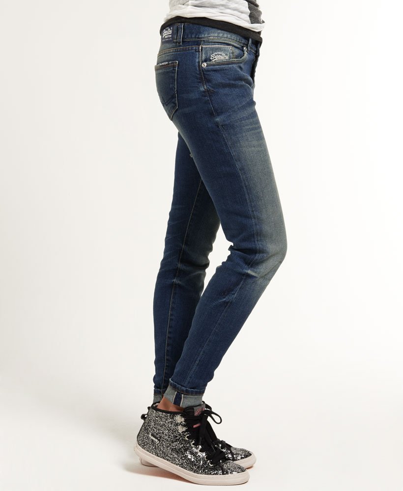 Womens - Standard Jeans in | UK