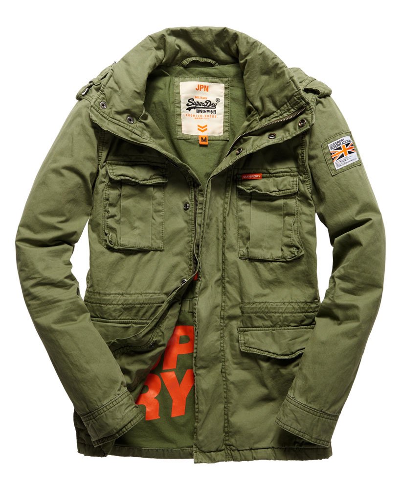 Mens superdry jackets | 35 for sale in Ireland - Adverts.ie-hangkhonggiare.com.vn