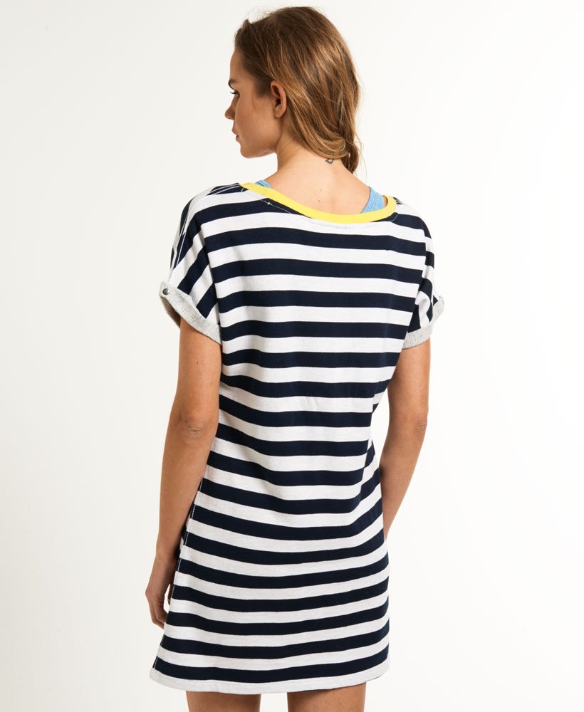 superdry beach dress