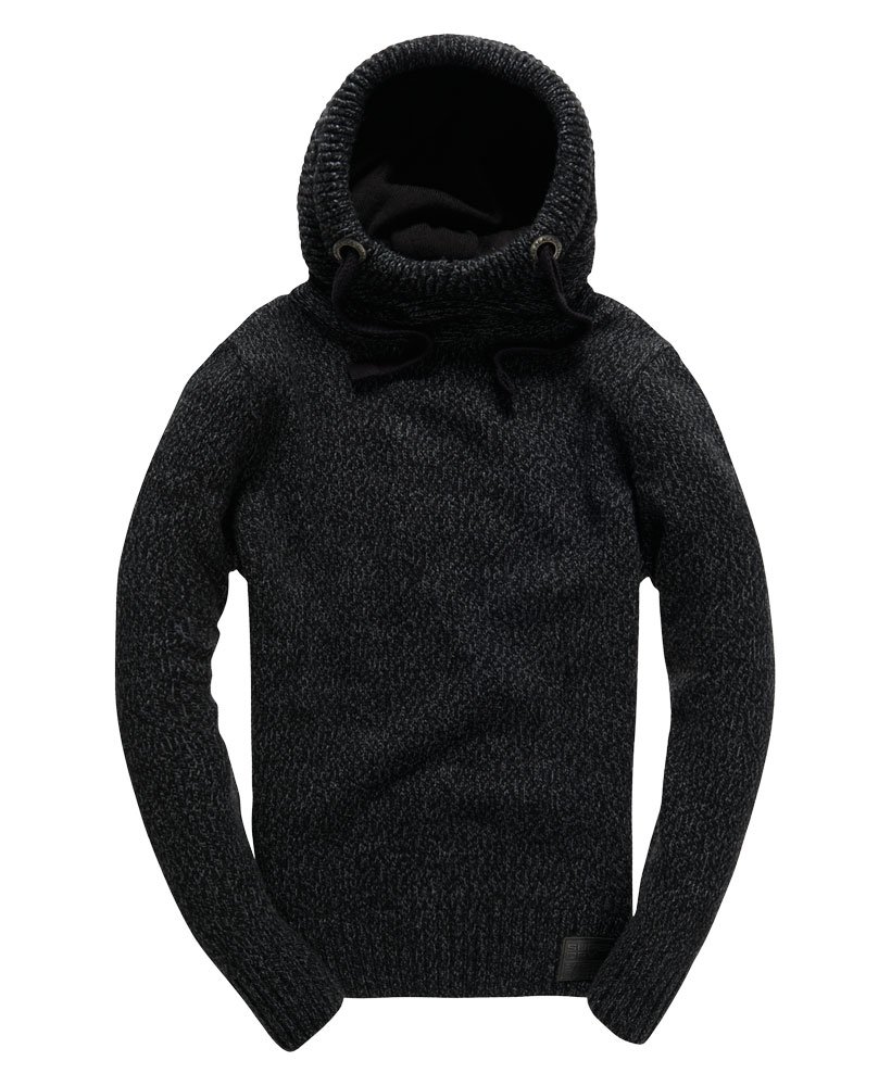 navy blue gap hoodie