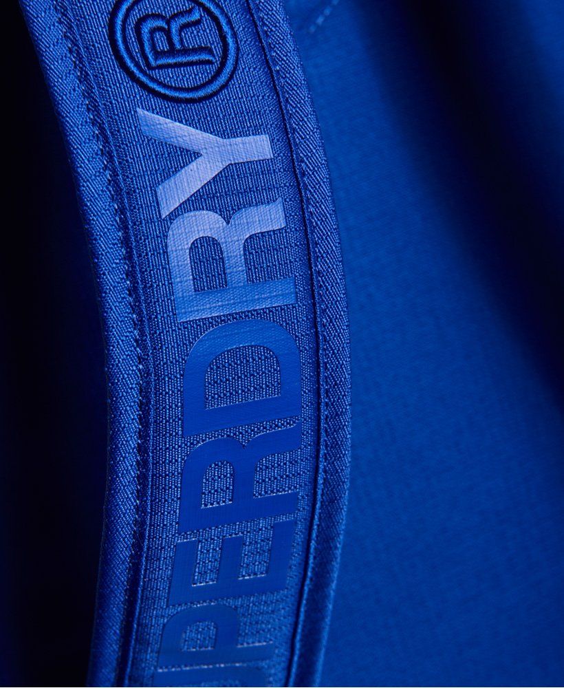 superdry moncheater backpack