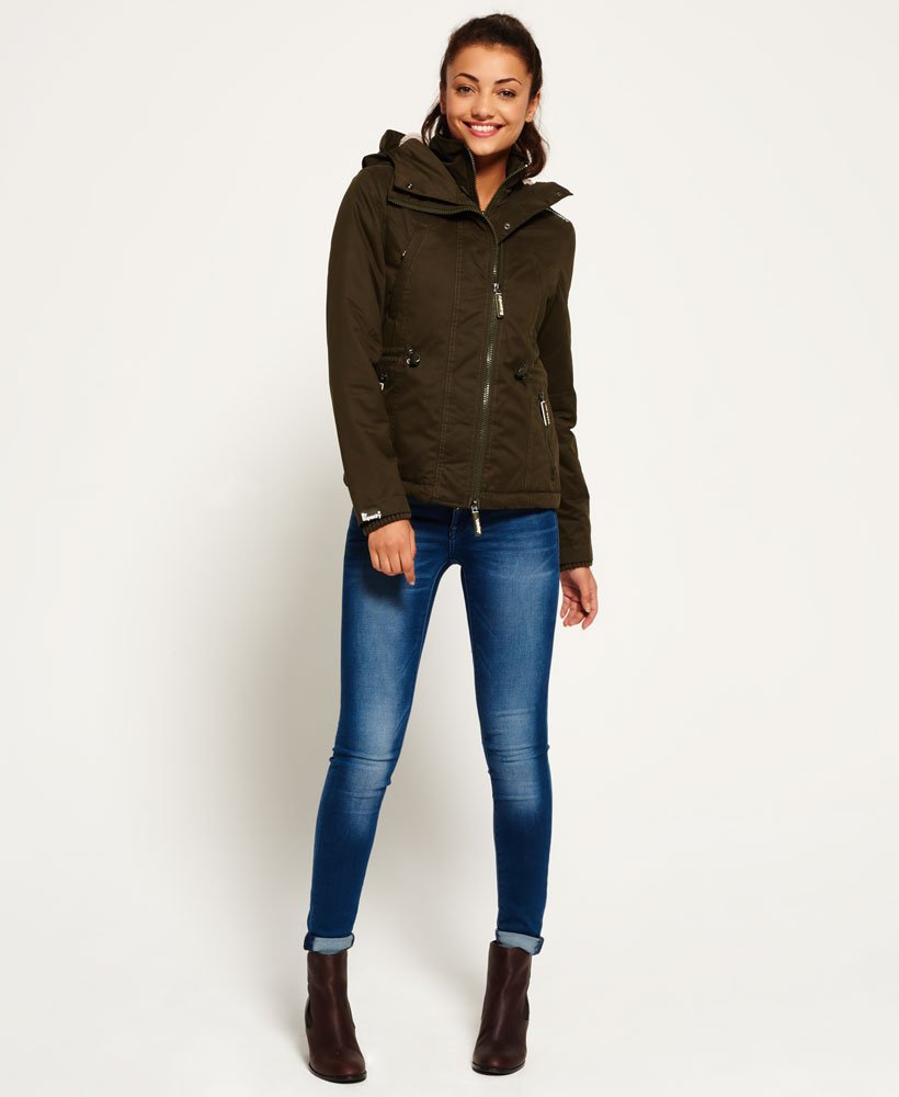 superdry boxy snorkle jacket
