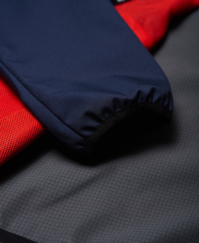 superdry sport wind tracker