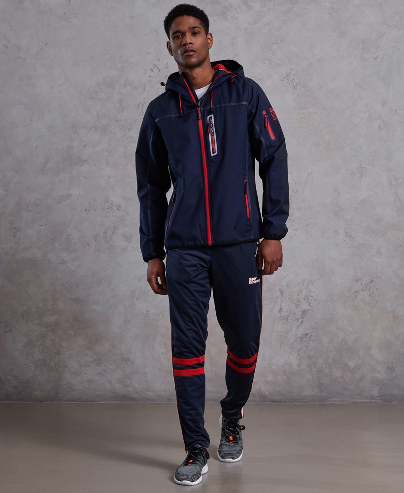 superdry sport wind tracker